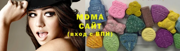 хмурый Гусев